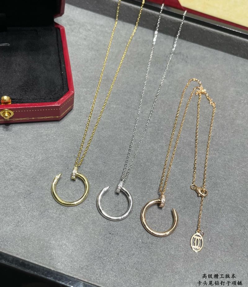 Cartier Necklaces